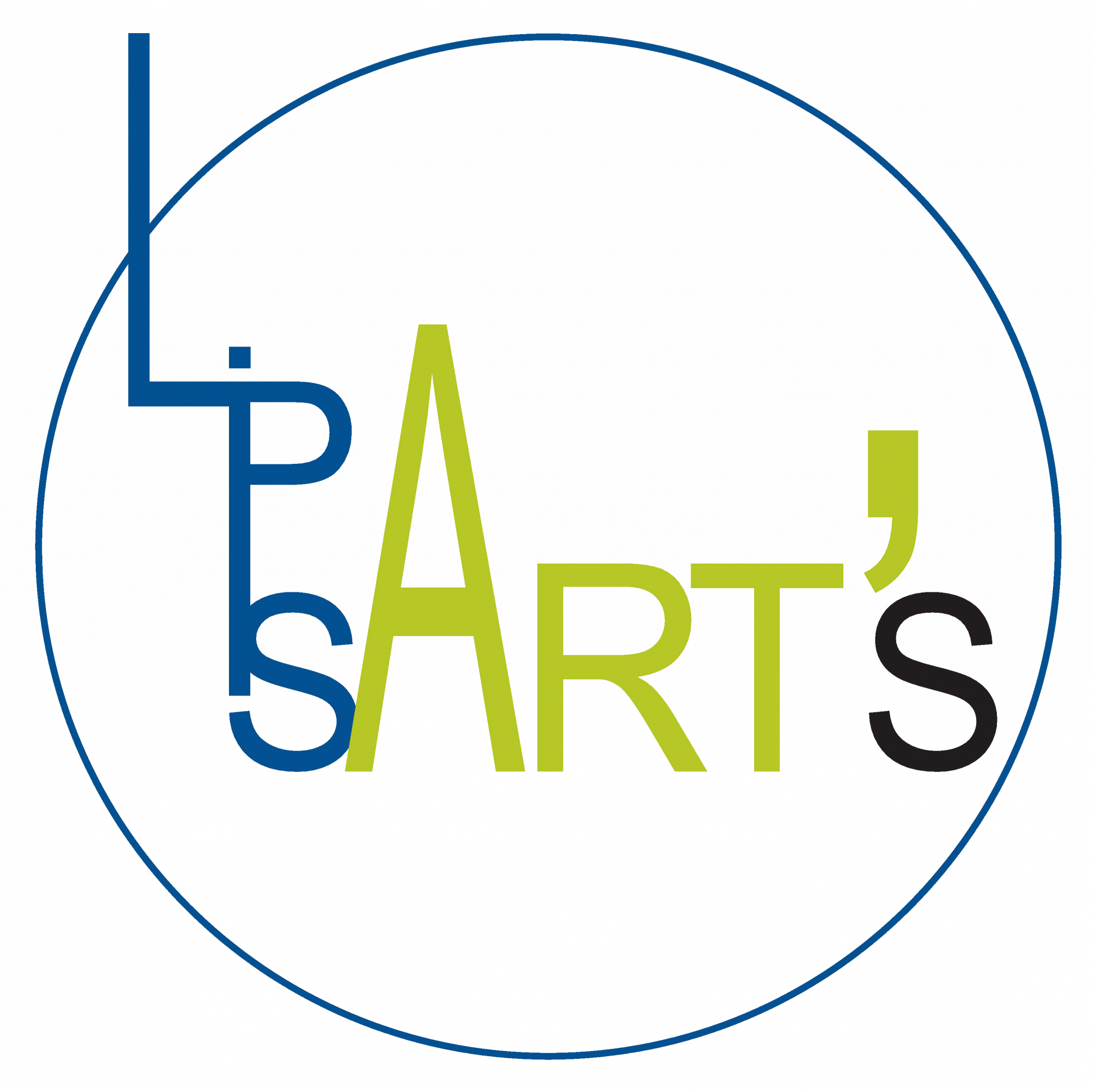 LipsArt's Logo 3330x3330